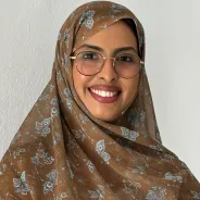 Portrait de Maimouna Deida, directrice générale et cofondatrice de COMPETENCIES, experte NRBC et risques industriels