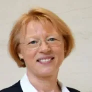 Sabine Stordeur