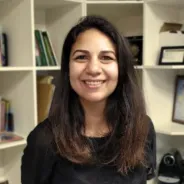 Portrait de Samar Sobeih