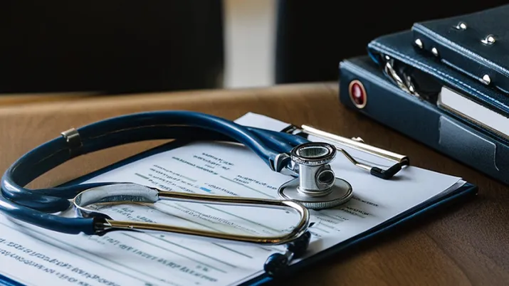 Hospital Governance