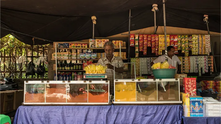 Circular Economy in Sri Lanka ©AFD/Clear Media