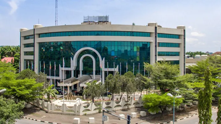 ECOWAS Commission