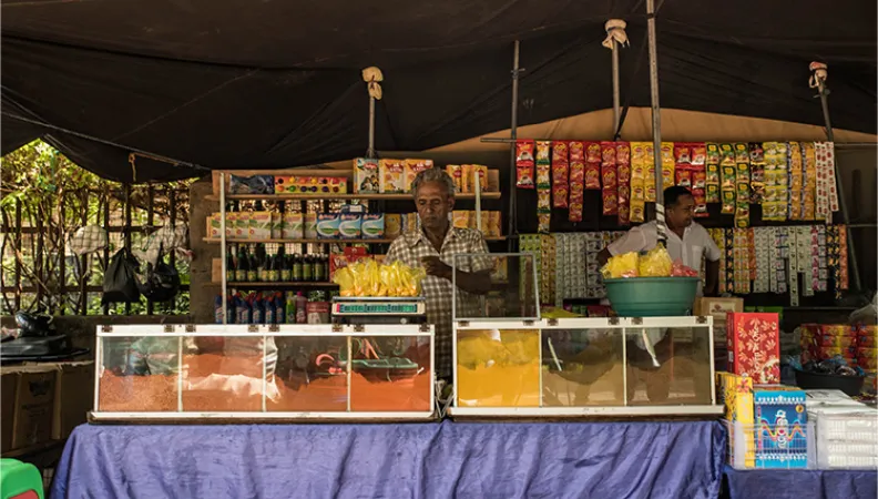 Circular Economy in Sri Lanka ©AFD/Clear Media