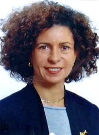 Economiste spécialiste des questions de genre, Maïté Albagly