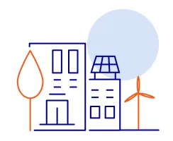 Villes durables